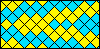 Normal pattern #31082 variation #19882