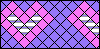 Normal pattern #31085 variation #19883