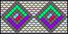 Normal pattern #31084 variation #19888