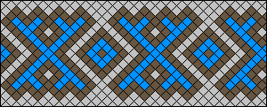 Normal pattern #31068 variation #19892