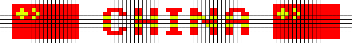 Alpha pattern #30561 variation #19901 preview