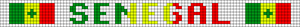 Alpha pattern #30924 variation #19903