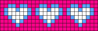 Alpha pattern #564 variation #19904 preview