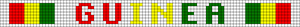Alpha pattern #30932 variation #19907