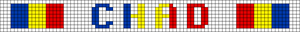 Alpha pattern #30936 variation #19909