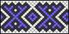 Normal pattern #31068 variation #19913