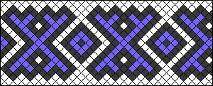 Normal pattern #31068 variation #19913