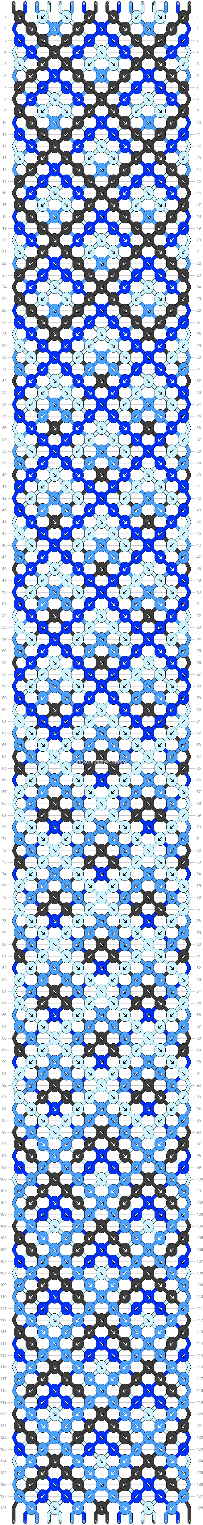 Normal pattern #18872 variation #19920 pattern