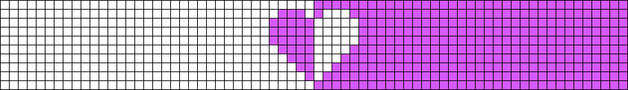 Alpha pattern #29052 variation #19923 preview