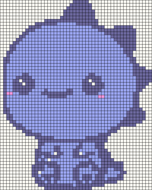 Alpha pattern #26904 variation #19924 preview