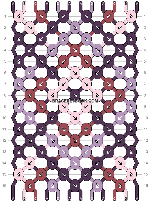 Normal pattern #29715 variation #19934 pattern