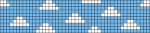 Alpha pattern #31115 variation #19937
