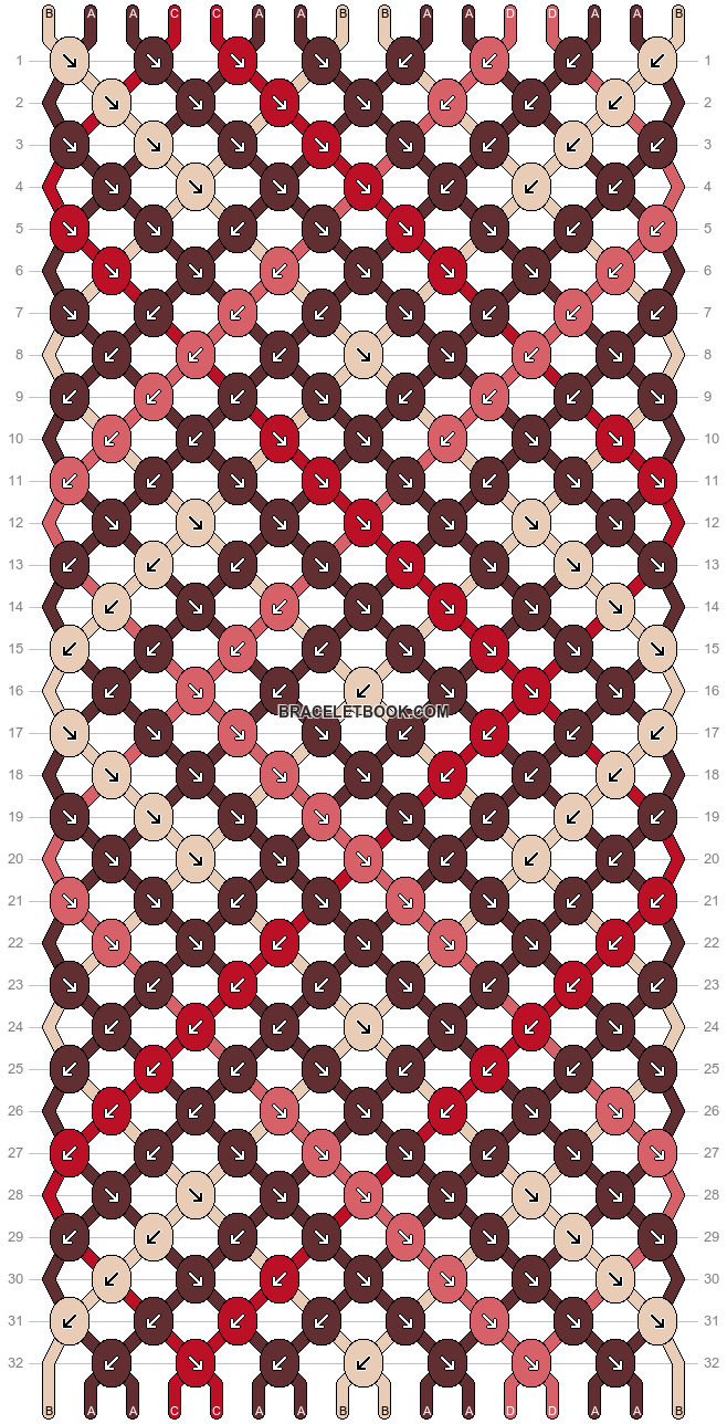 Normal pattern #29391 variation #19940 pattern