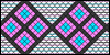 Normal pattern #28458 variation #19943