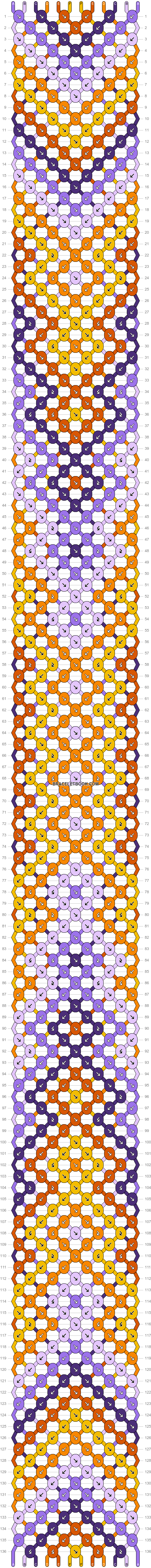 Normal pattern #31101 variation #19944 pattern