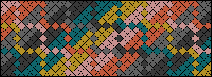 Normal pattern #31043 variation #19945