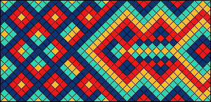 Normal pattern #26999 variation #19946