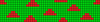 Alpha pattern #31115 variation #19965