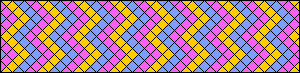 Normal pattern #4435 variation #19974