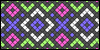 Normal pattern #31023 variation #19979