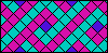 Normal pattern #22555 variation #19980