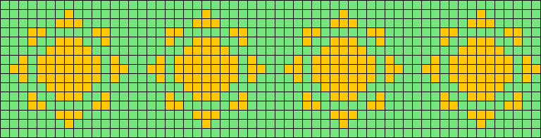 Alpha pattern #27315 variation #19993 preview