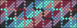 Normal pattern #31043 variation #19996