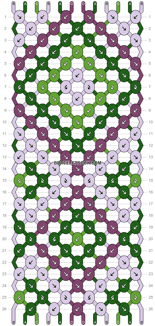 Normal pattern #30236 variation #20001 pattern