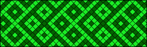 Normal pattern #9497 variation #20016