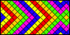 Normal pattern #31101 variation #20044