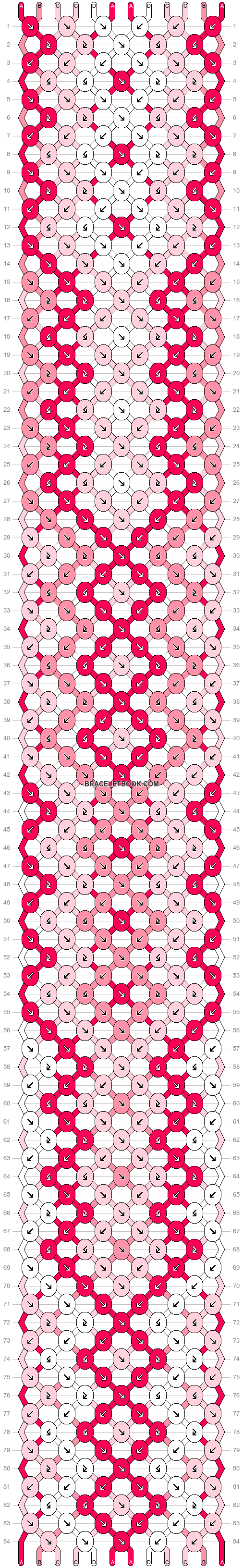 Normal pattern #26923 variation #20050 pattern