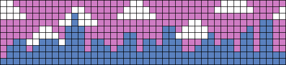 Alpha pattern #31132 variation #20053 preview