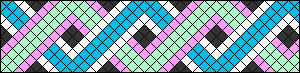 Normal pattern #31087 variation #20057