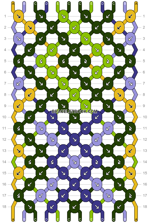 Normal pattern #29553 variation #20094 pattern
