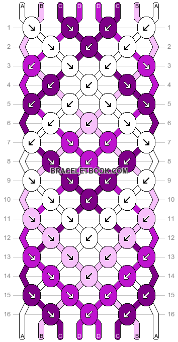Normal pattern #30910 variation #20127 pattern