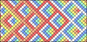 Normal pattern #24520 variation #20166