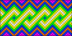 Normal pattern #22255 variation #20209
