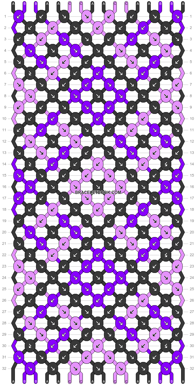 Normal pattern #27133 variation #20252 pattern
