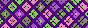 Normal pattern #31211 variation #20272