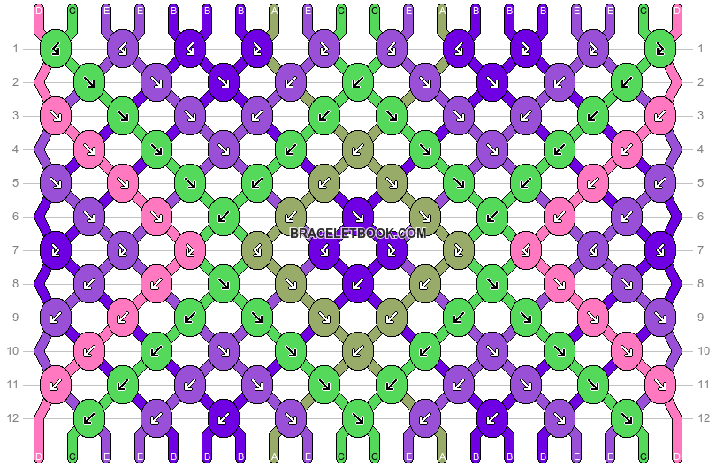 Normal pattern #31093 variation #20273 pattern