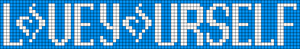 Alpha pattern #31283 variation #20294