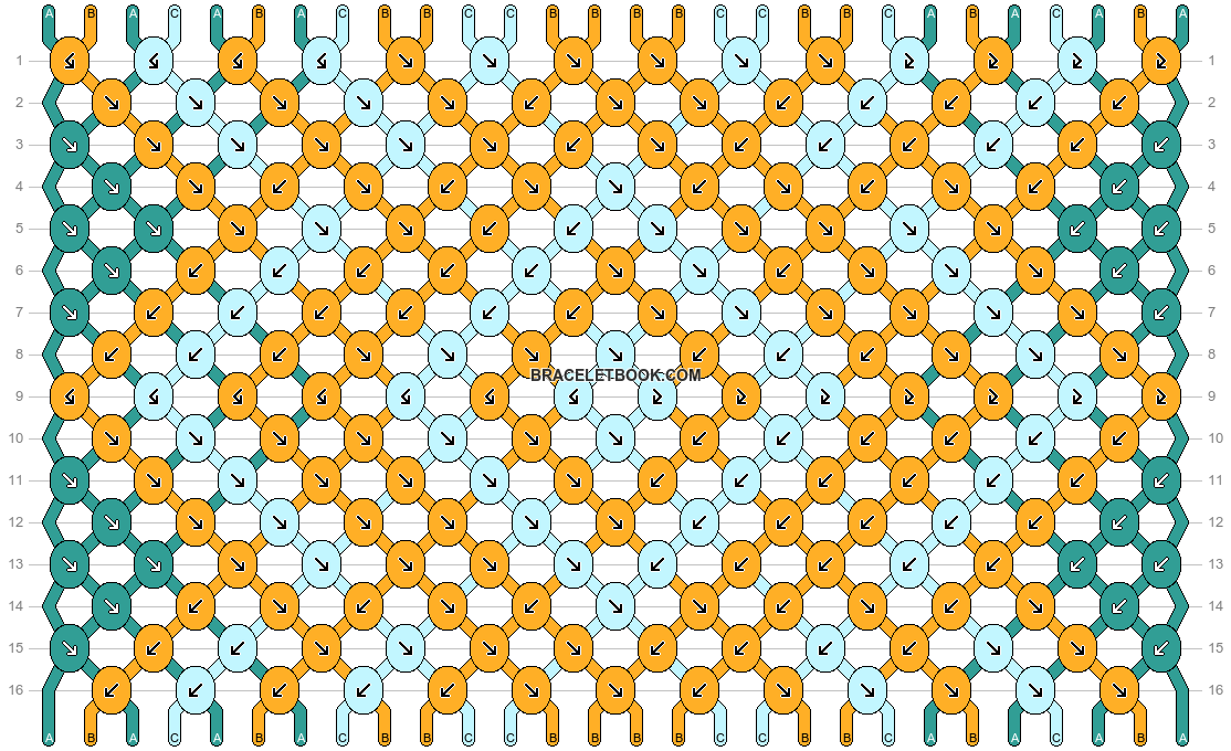 Normal pattern #17704 variation #20299 pattern