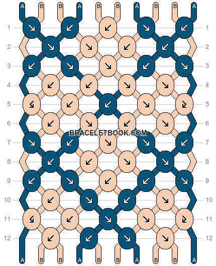 Normal pattern #21985 variation #20329 pattern