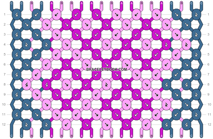 Normal pattern #30017 variation #20332 pattern