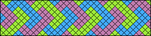 Normal pattern #29558 variation #20338