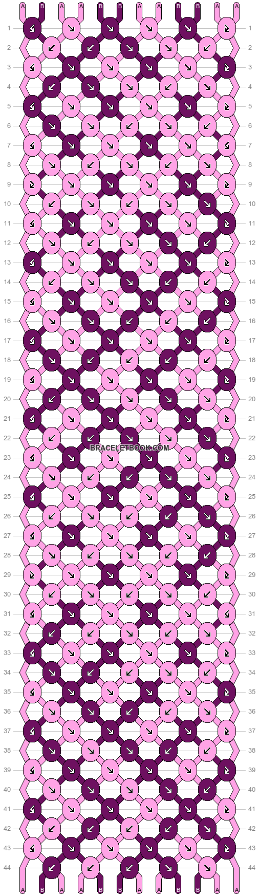 Normal pattern #26515 variation #20349 pattern