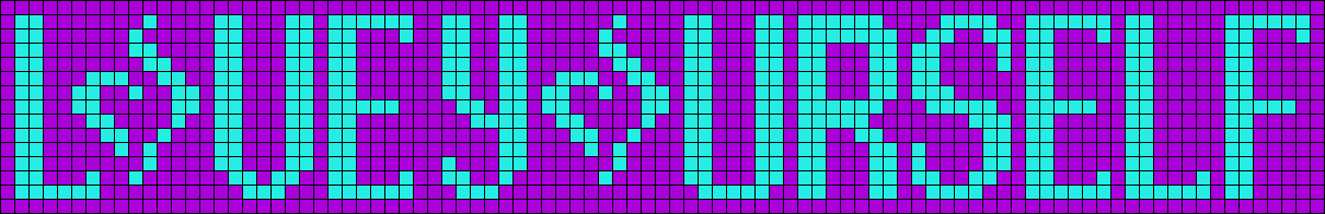 Alpha pattern #31283 variation #20362 preview