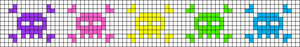Alpha pattern #31229 variation #20393