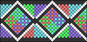 Normal pattern #31301 variation #20401