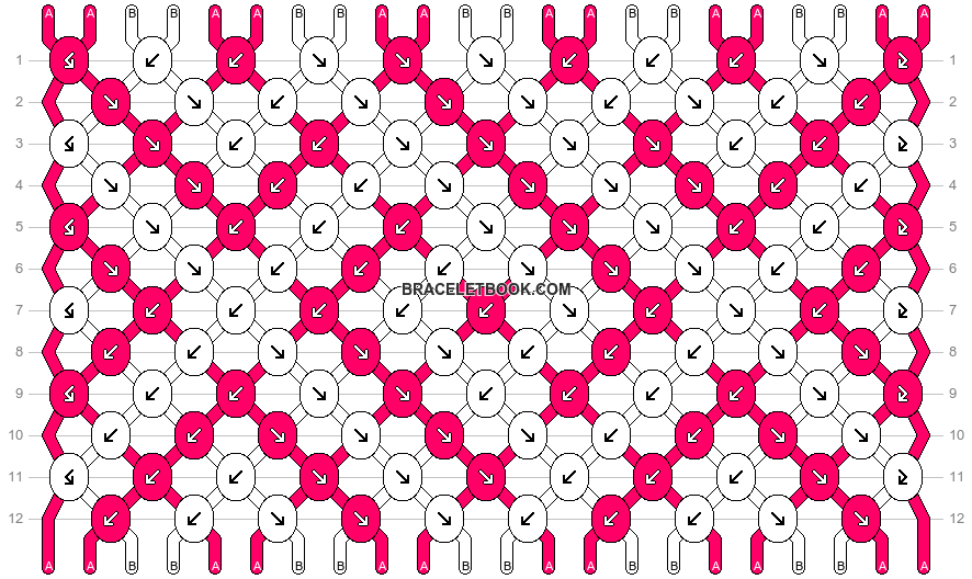 Normal pattern #30399 variation #20444 pattern